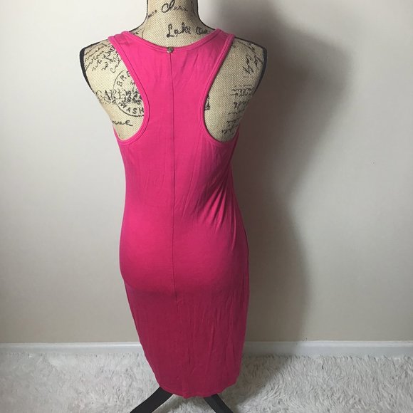 Trina Turk Sleeveless Maxi Dress - Picture 2 of 6